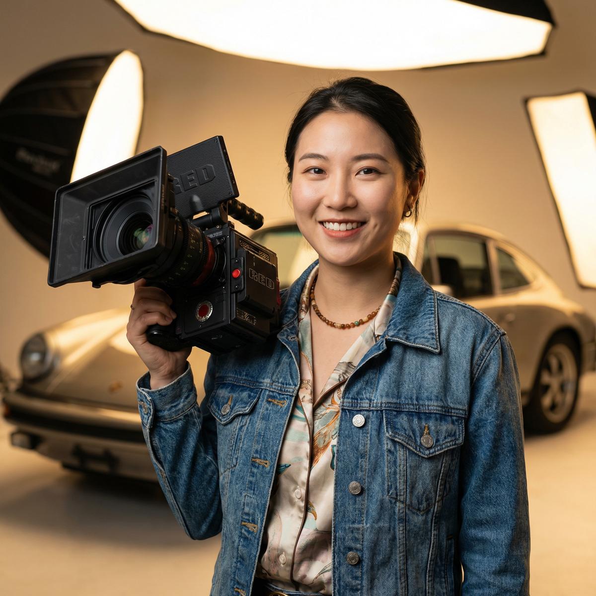 呦呦视频视频导演林小雨