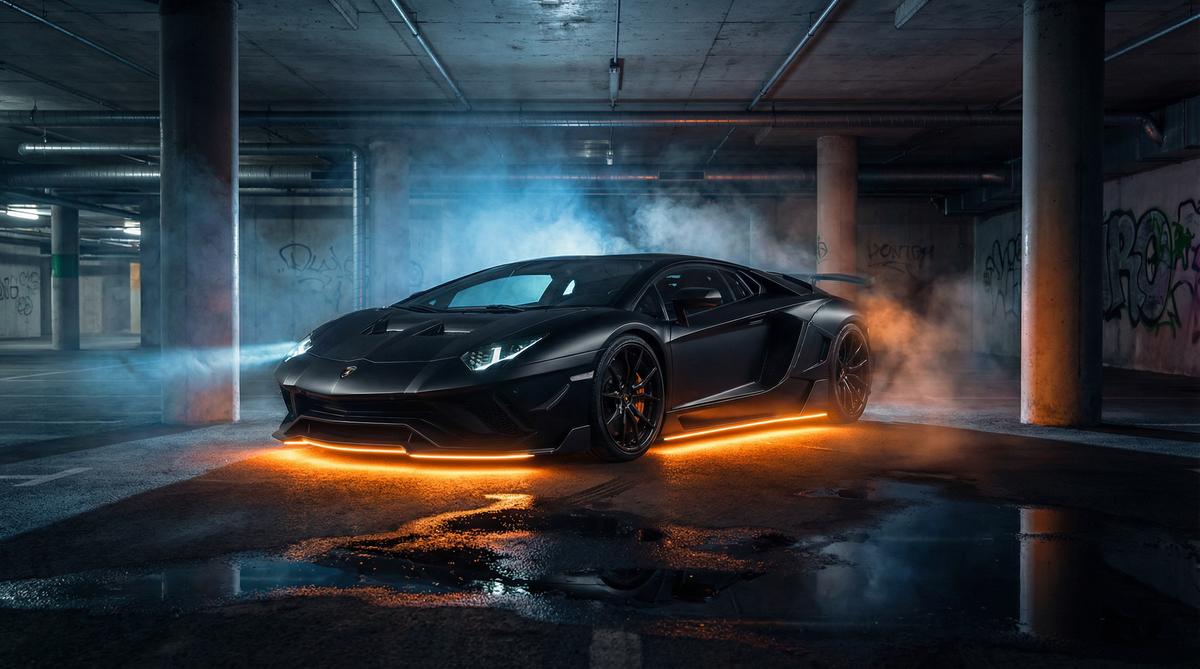 呦呦视频汽车改装视频-超跑改装