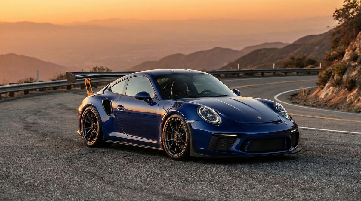 呦呦视频汽车改装视频-山路跑车