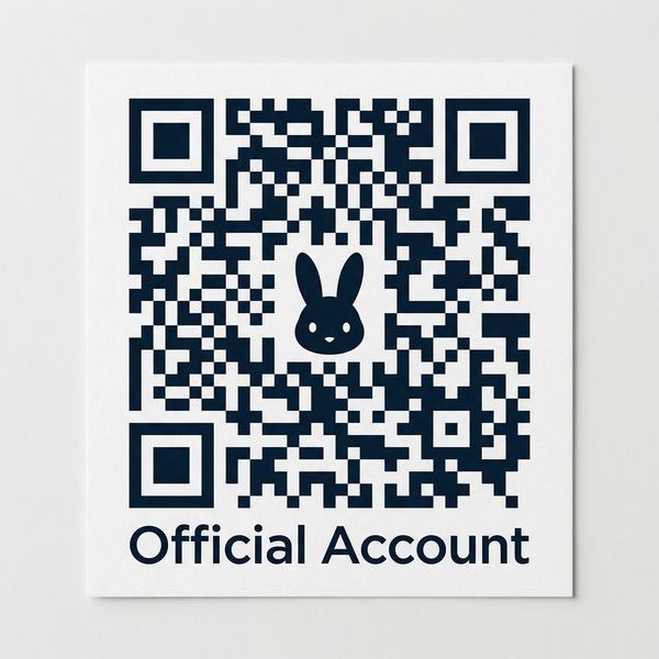 呦呦视频公众号二维码