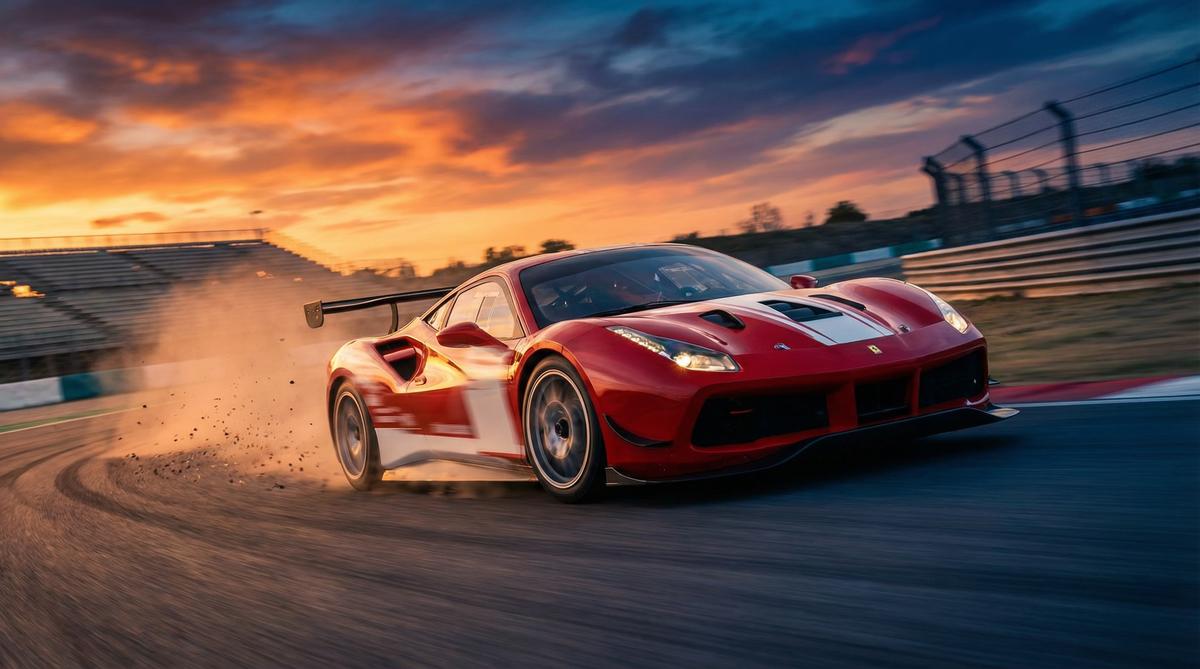 呦呦视频视频-赛道极速挑战