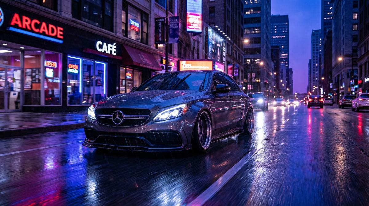 呦呦视频视频-都市轿车改装